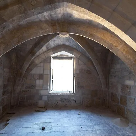 Pensionat Familial Maison De L'eglise Du Couvent 3*