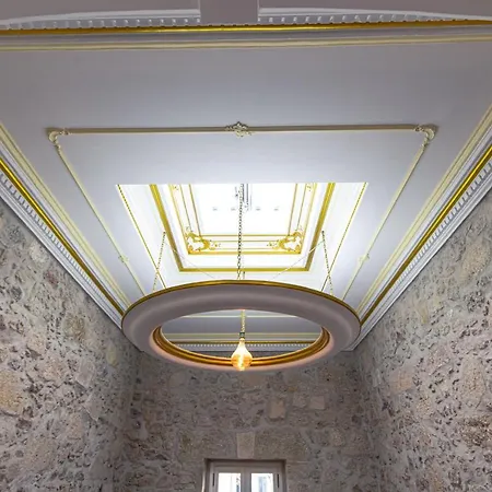 Pensionat Familial Maison De L'eglise Du Couvent 3*