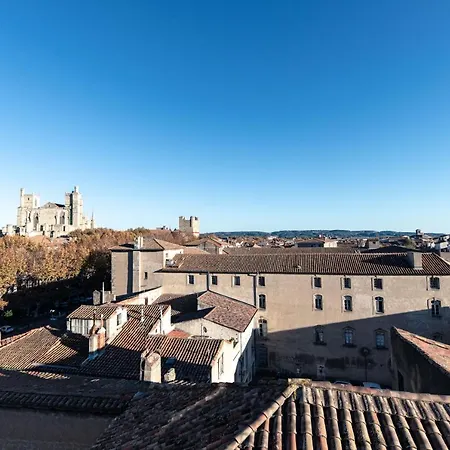 Familial Maison De L'eglise Du Couvent Gæstehus